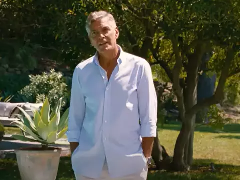 Jay Kelly | Filme da Netflix com Adam Sandler e George Clooney ganha trailer