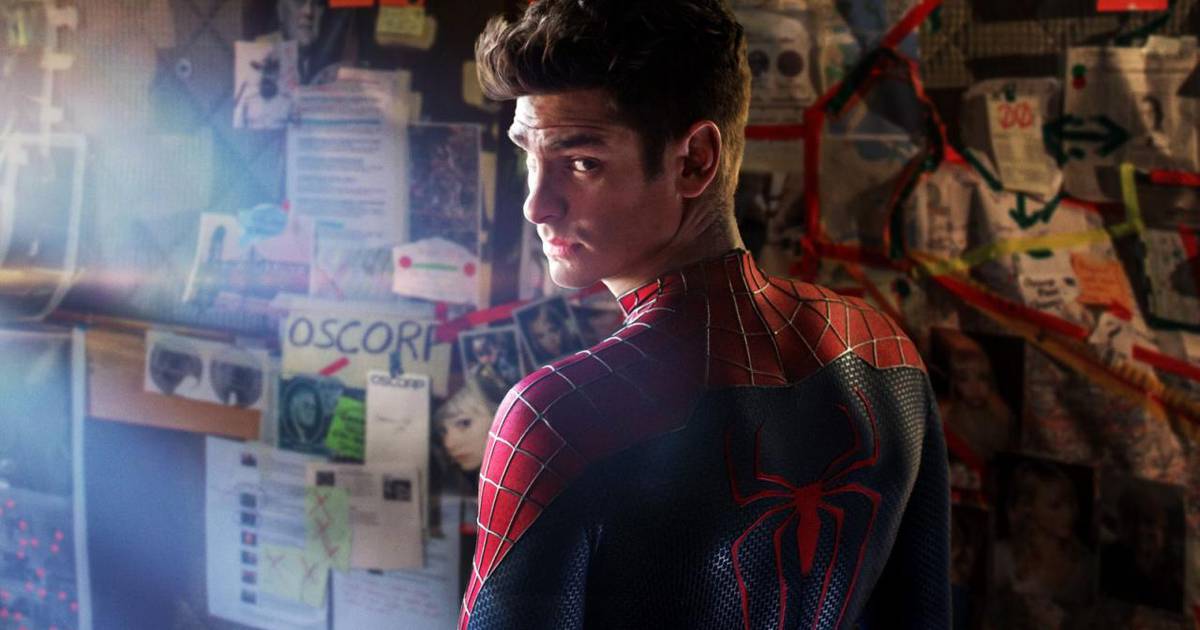 Homem-Aranha: Sem Volta Para Casa  Ator de Marvel's Spider-Man 2 elogia o  filme