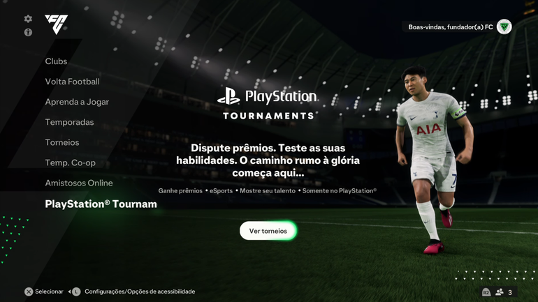 Novo FIFA mobile terá Vini Jr. em destaque; veja mudanças na gameplay