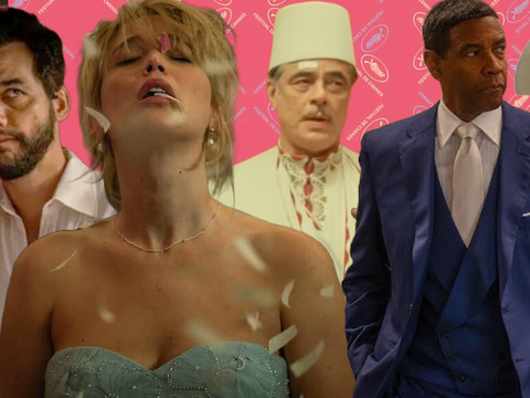 Festival de Cannes 2025
