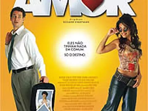 Mais Uma Vez Amor | Crítica