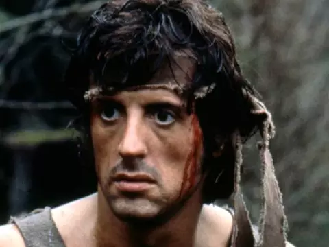 Rambo | Sylvester Stallone publica mensaje con actualización de la precuela