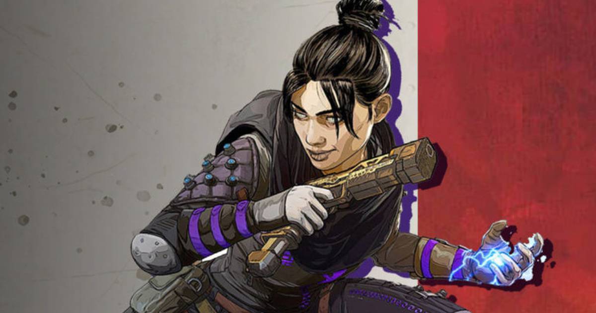 Apex Legends - Apex Legends terá evento dedicado a Wraith - The Enemy