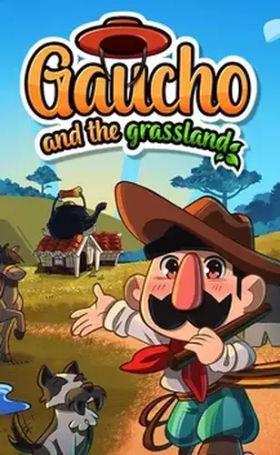Gaúcho and the Grassland surpreende no bom e no mau sentido