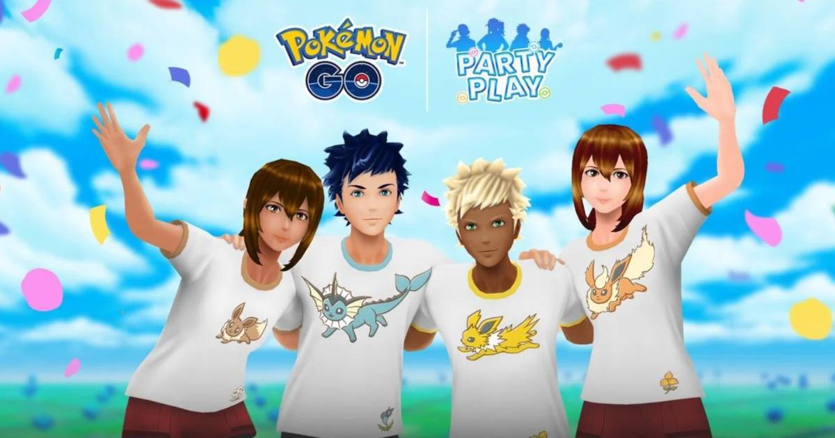 Desenvolvedora de Pokémon GO lança perfil oficial de suporte no