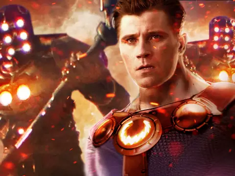 MARVEL FASE 4: FILMES CONFIRMADOS