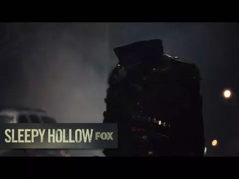 Sleepy Hollow | Série de TV da Lenda do Cavaleiro Sem Cabeça tem dois novos teasers