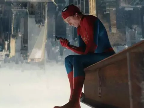 Spider-Man: Un nuevo día | ¿Tiene escenas post-créditos? Te decimos