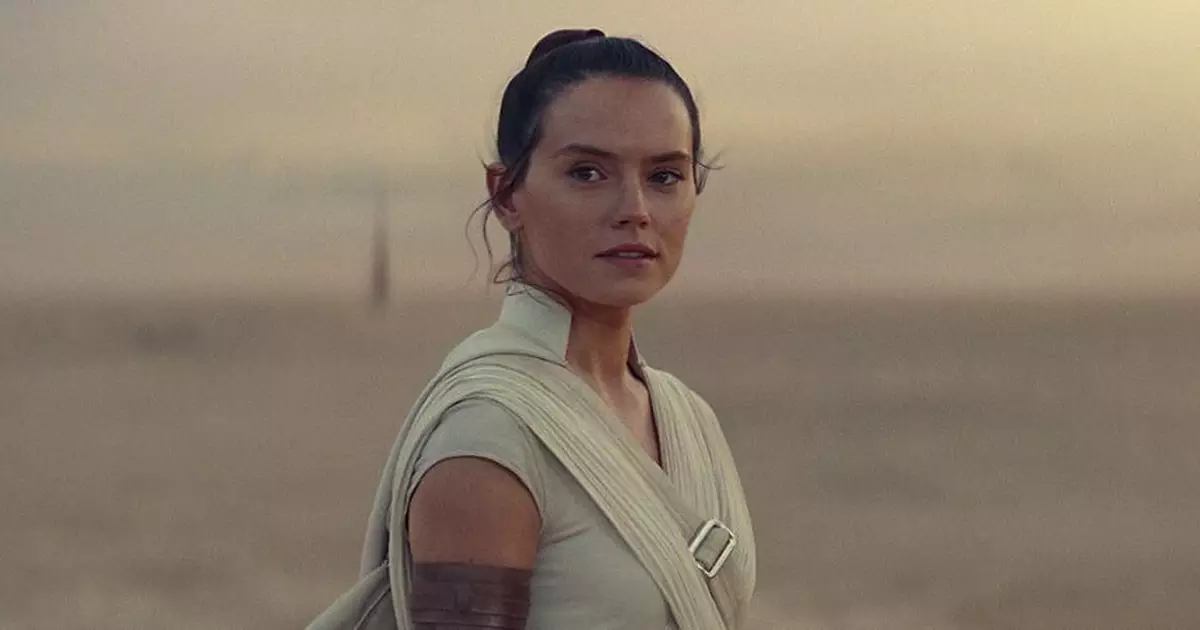 Star Wars | Rey será Obi-Wan Kenobi en la nueva trilogía