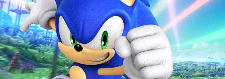 Sonic The Hedgehog  Sony e Sega planejam filme live-action do personagem