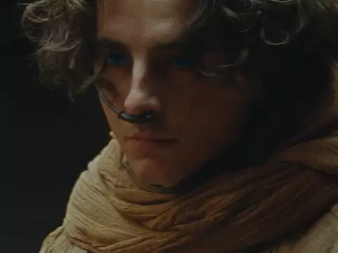 Duna: Parte 3 estrena tráiler oficial con Timothée Chalamet, Zendaya y más