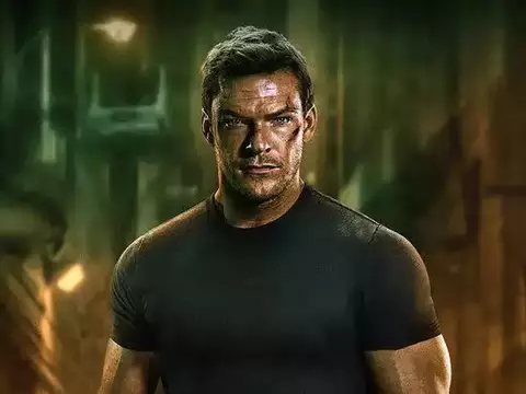 Reacher | La temporada 4 por fin ya tiene fecha de estreno