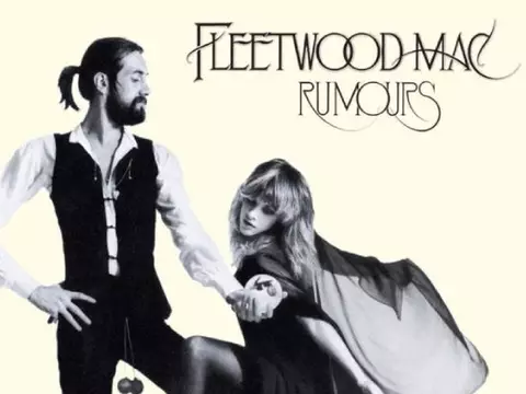 Fleetwood Mac: A história, o caos e o drama por trás do álbum Rumours