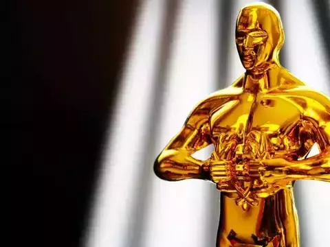Oscar - Academia de Artes e Ciências Cinematográficas