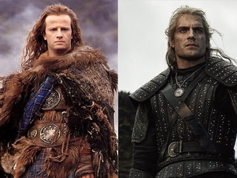 Highlander: Reboot com Henry Cavill Inicia Filmagens em Setembro