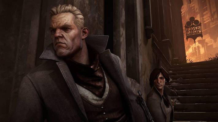 Dishonored 2 já está pronto! Confira aqui se o seu PC aguenta rodar o game