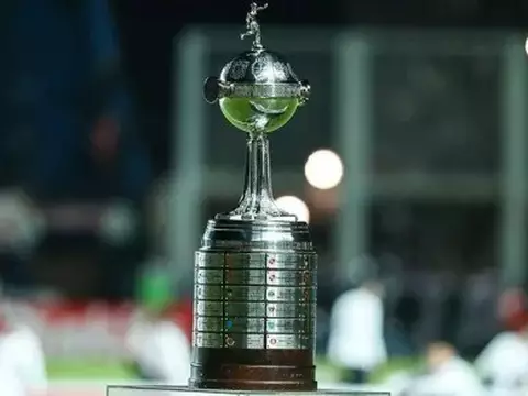 Divulgação/ Conmebol