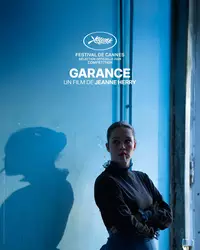 Adèle Exarchopoulos em Garance