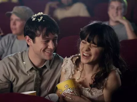 Zooey Deschanel revela ter sido insultada nas ruas por 500 Dias Com Ela