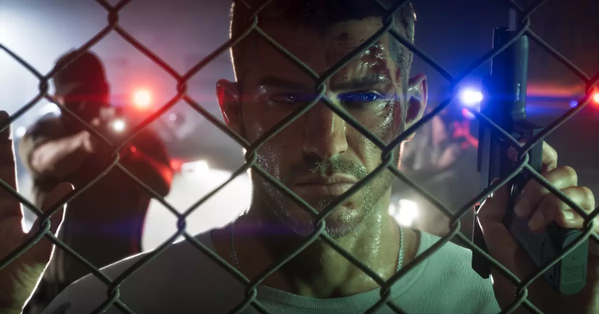 GTA 6 revela novas imagens e mecânicas emocionantes