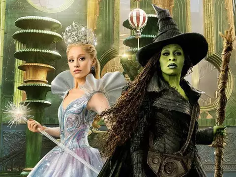 Wicked: Parte 2 pode bater recorde de bilheteria na estreia e superar anterior