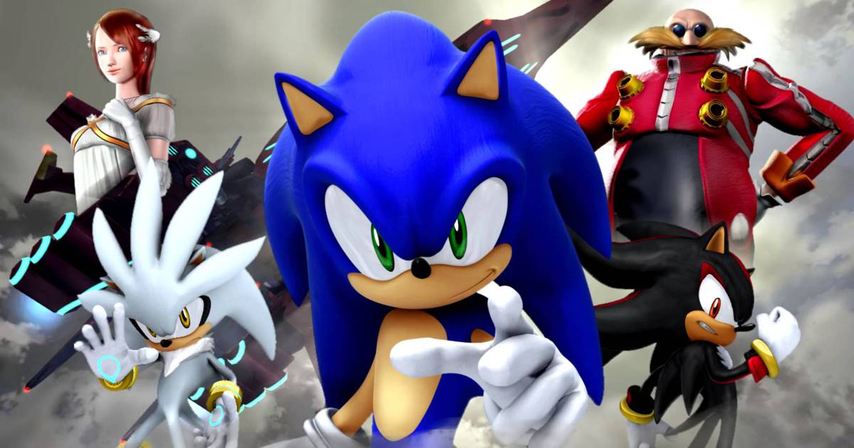 Música do game Sonic é usada em vídeo de Jair Bolsonaro e perfil do  personagem responde - Estadão