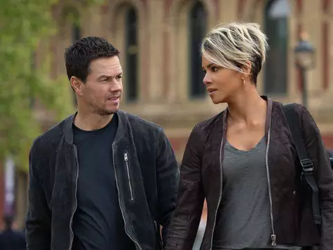 Sem personalidade, A Liga não escapa de ser mais um filme genérico da Netflix