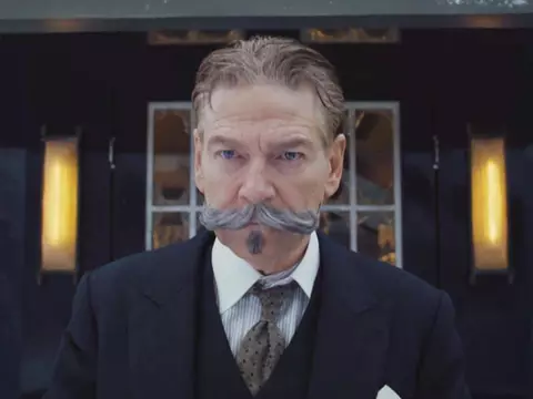 Assassinato no Expresso do Oriente/20th Century Fox/Reprodução