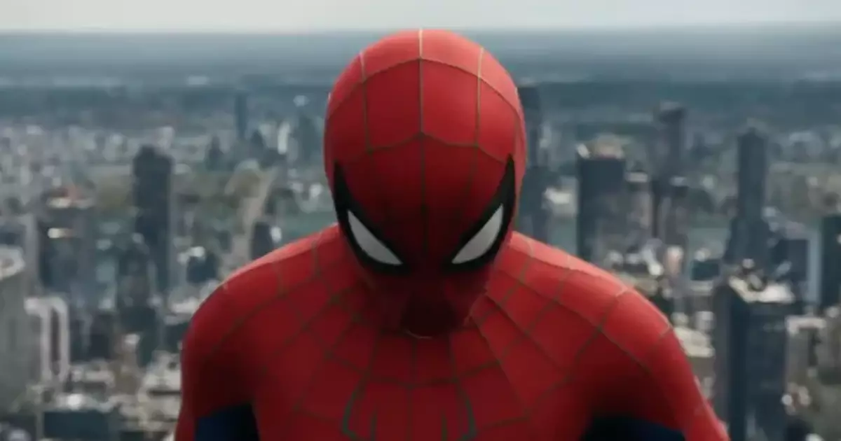 Jean Grey é você?? Veja o primeiro trailer de Homem-Aranha: Um Novo Dia