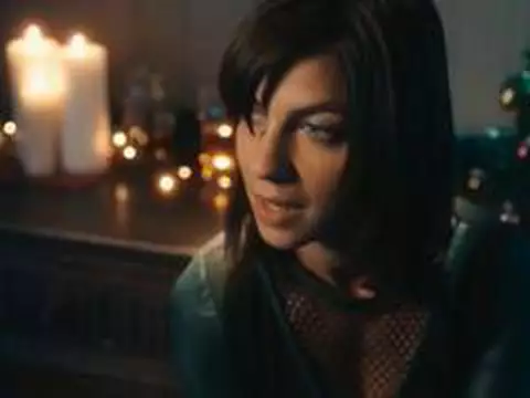 Black Mirror | Trailer White Christmas