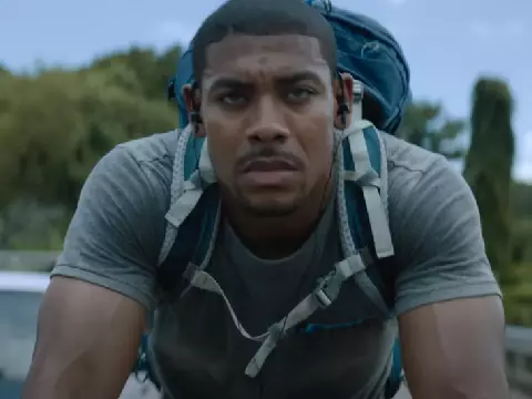 Rebel Ridge | Novo filme de ação da Netflix ganha trailer