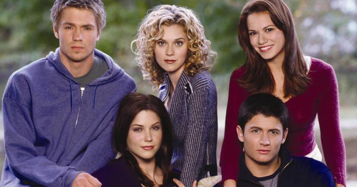 AGORA SIM! Parte do elenco de One Tree Hill se reunirá para um