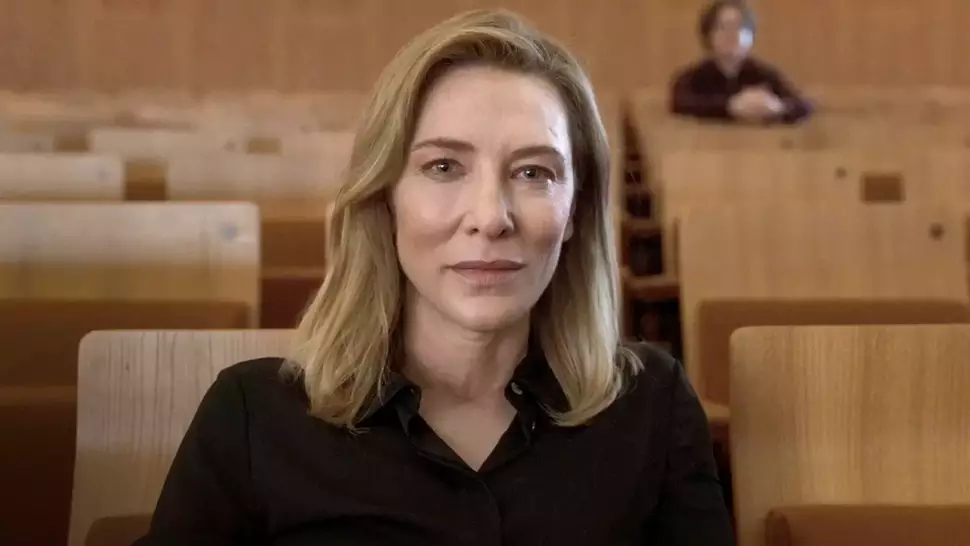 Cate Blanchett Pede Publico Pare Filmar Pecas Teatrais