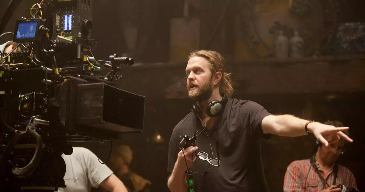 Diretor de 47 Ronins condenado por fraudar a Netflix em milhões