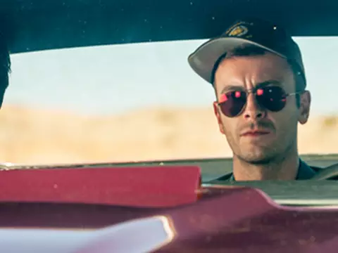 Preacher | 2ª temporada começa a colocar adaptação da HQ nos trilhos com violência e bom humor