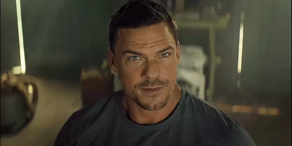 Reacher | Reseña de la 3ª temporada de la serie con Alan Ritchson