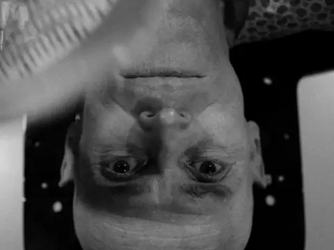 Babenco, documentário de Bárbara Paz