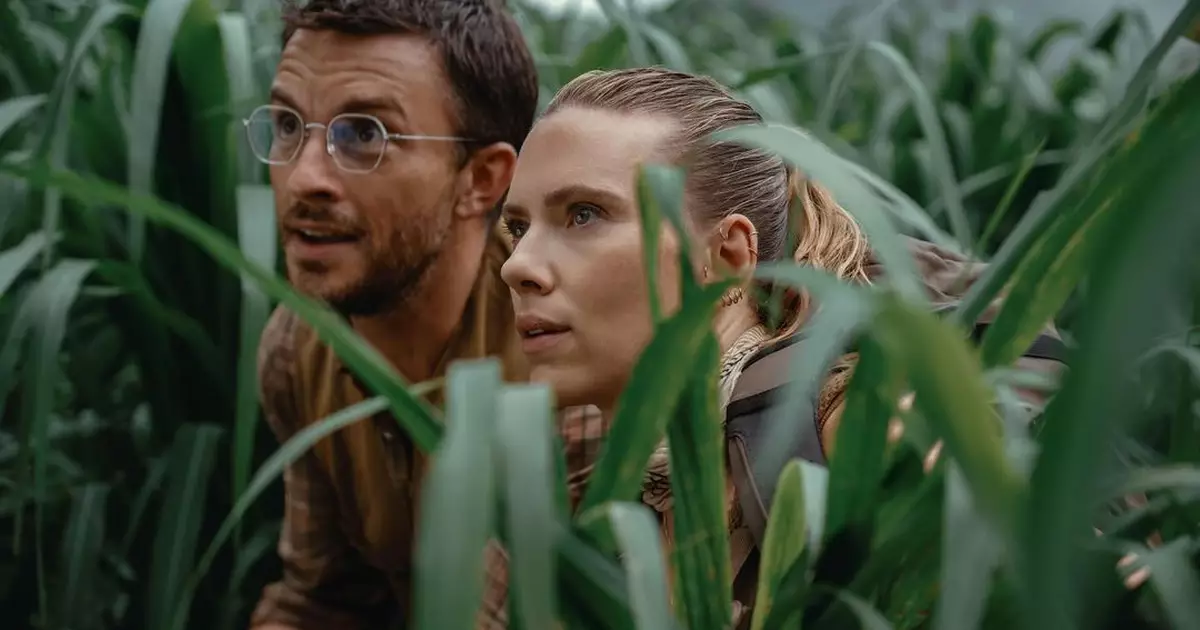 Filmes Jurassic World: Liberation pode ser o título da continuação de Recomeço2 min de leitura Felipe Rocha