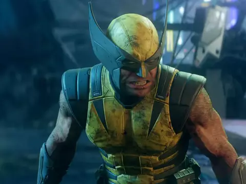Marvel's Wolverine recibe un nuevo tráiler de historia en la SDCC