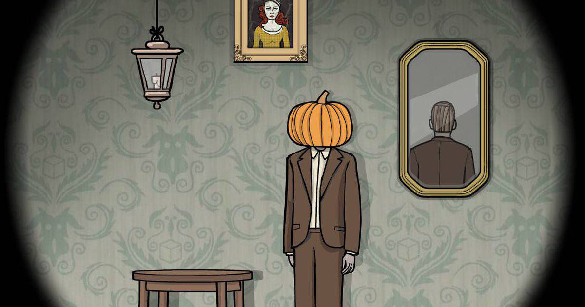 Rusty Lake: O MCU dos jogos indie