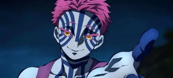 Demon Slayer | Así lucen los enemigos en nuevo avance