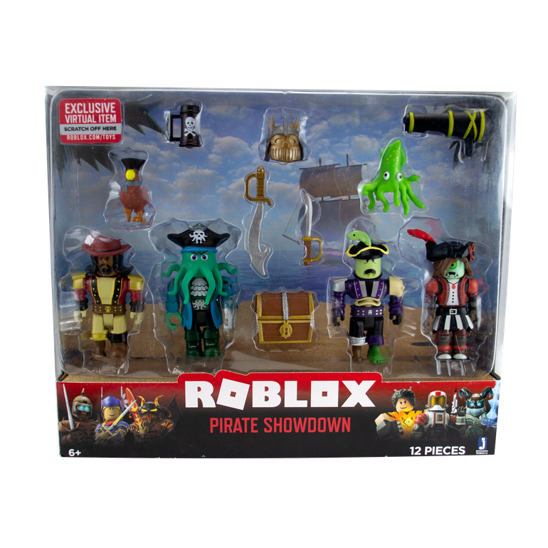 The Enemy - Roblox: Nova linha de brinquedos chega ao Brasil