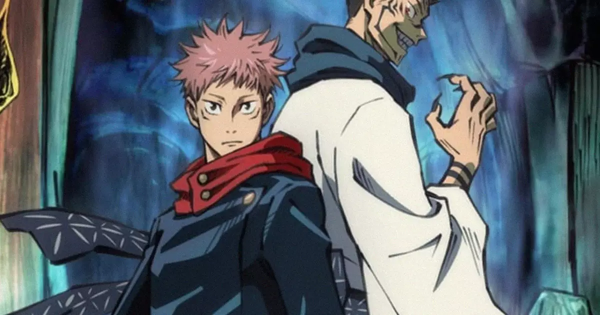 Jujutsu Kaisen | El epílogo revela qué personaje sobrevivió