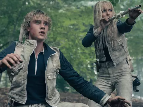 'The Hunger Games: Sunrise on the Reaping' Unveils Character Posters