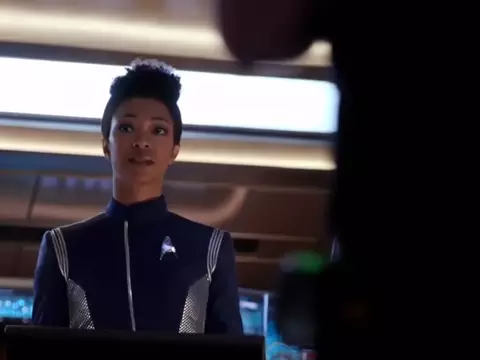 Star Trek: Discovery | Vídeo de bastidores mostra o começo das gravações da 2ª temporada