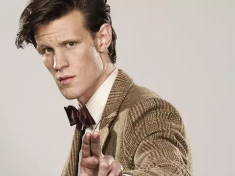 Matt Smith