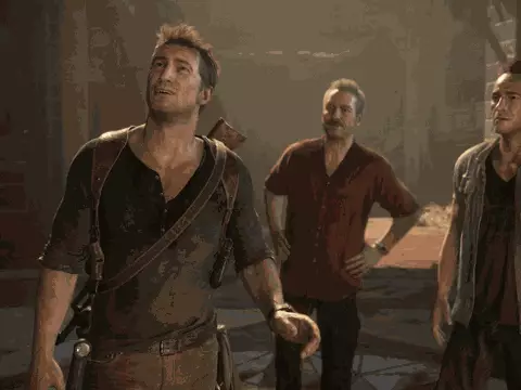Uncharted