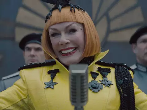 'The Hunger Games: Sunrise on the Reaping' Impressions Are Nothing But Positive