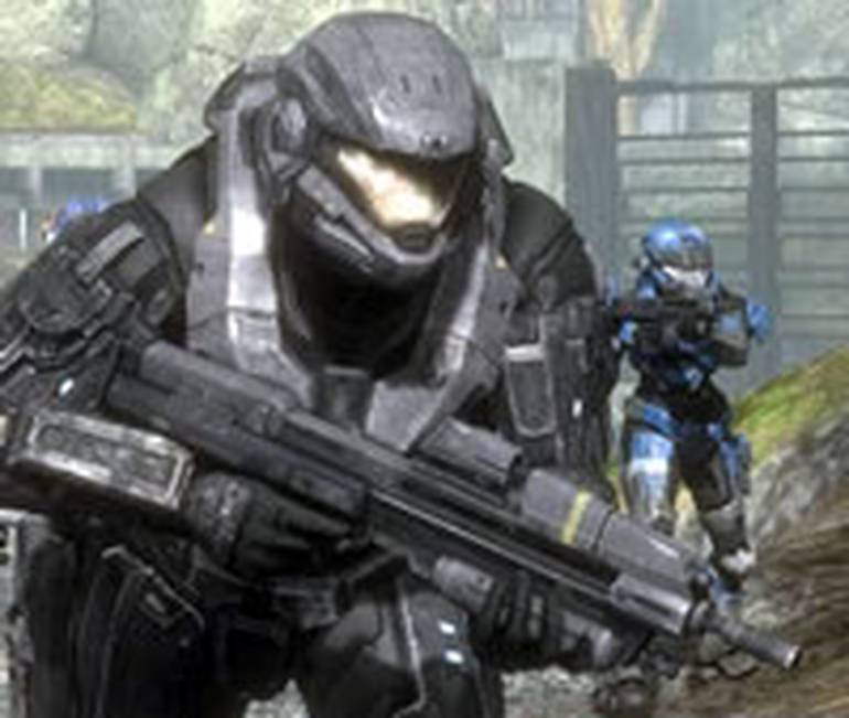 Halo Reach - Crítica: Halo Reach - The Enemy