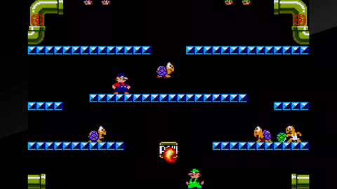 Super Mario Bros. 3: as diferenças entre as versões do Japão e dos EUA -  Arkade